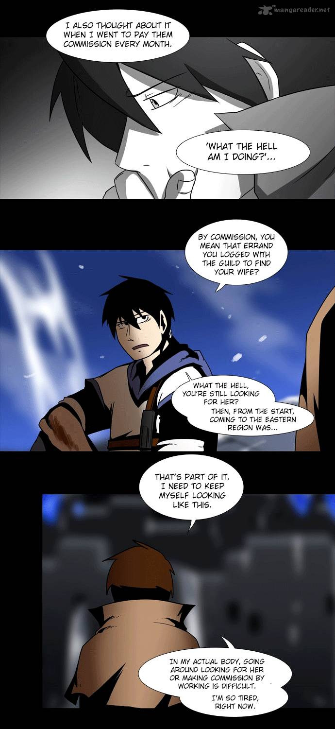 Fantasy World Survival Chapter 57 Page 12