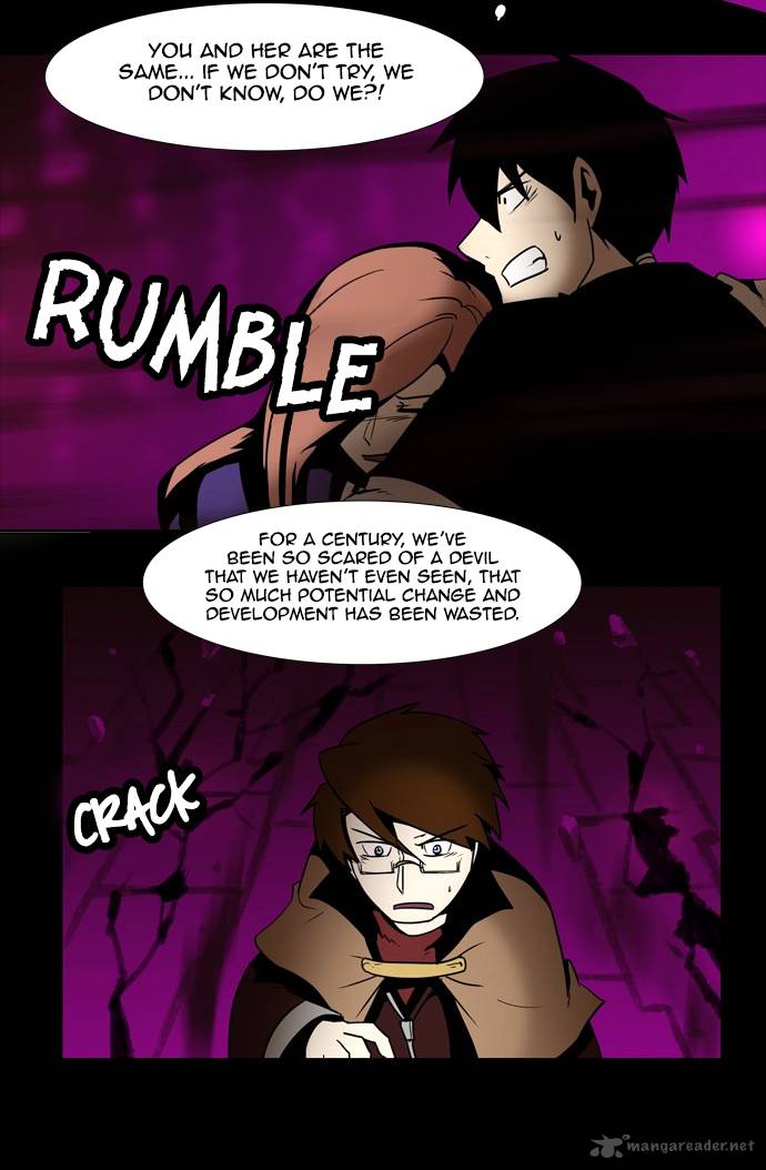 Fantasy World Survival Chapter 58 Page 13