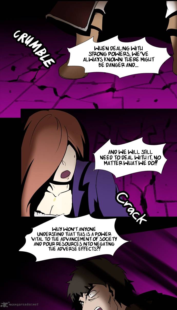 Fantasy World Survival Chapter 58 Page 14