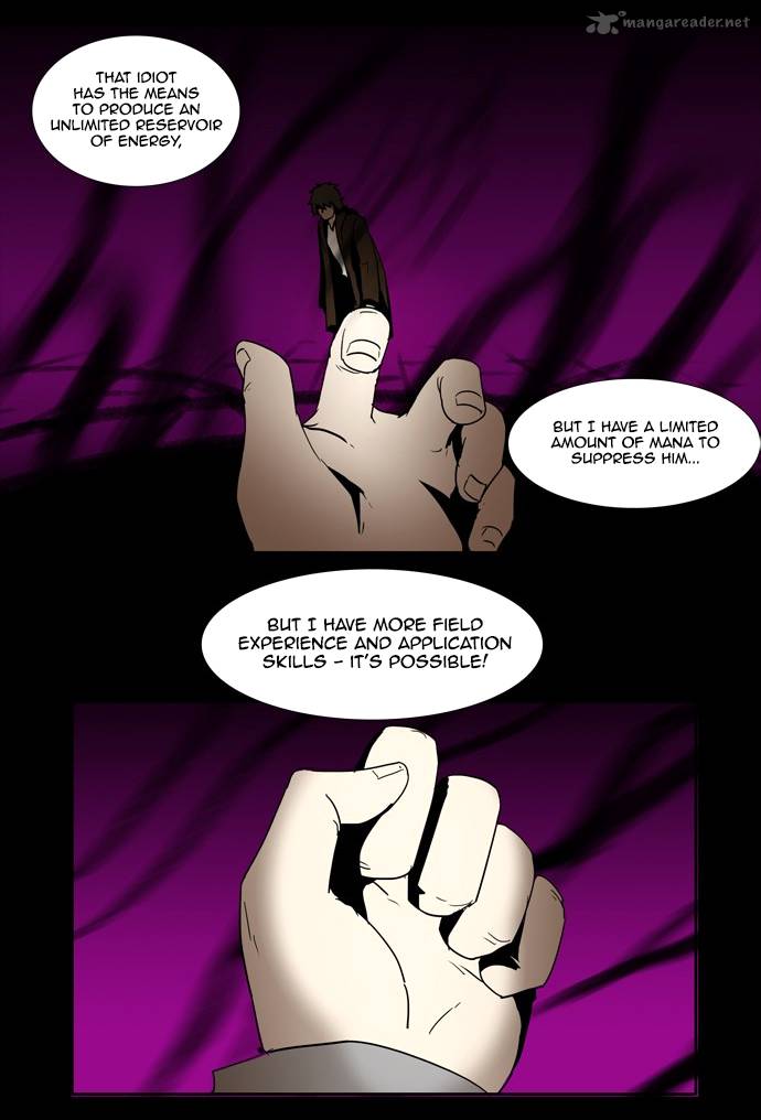 Fantasy World Survival Chapter 58 Page 17