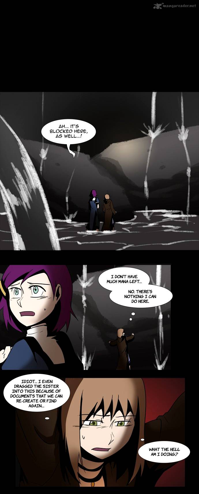 Fantasy World Survival Chapter 59 Page 11