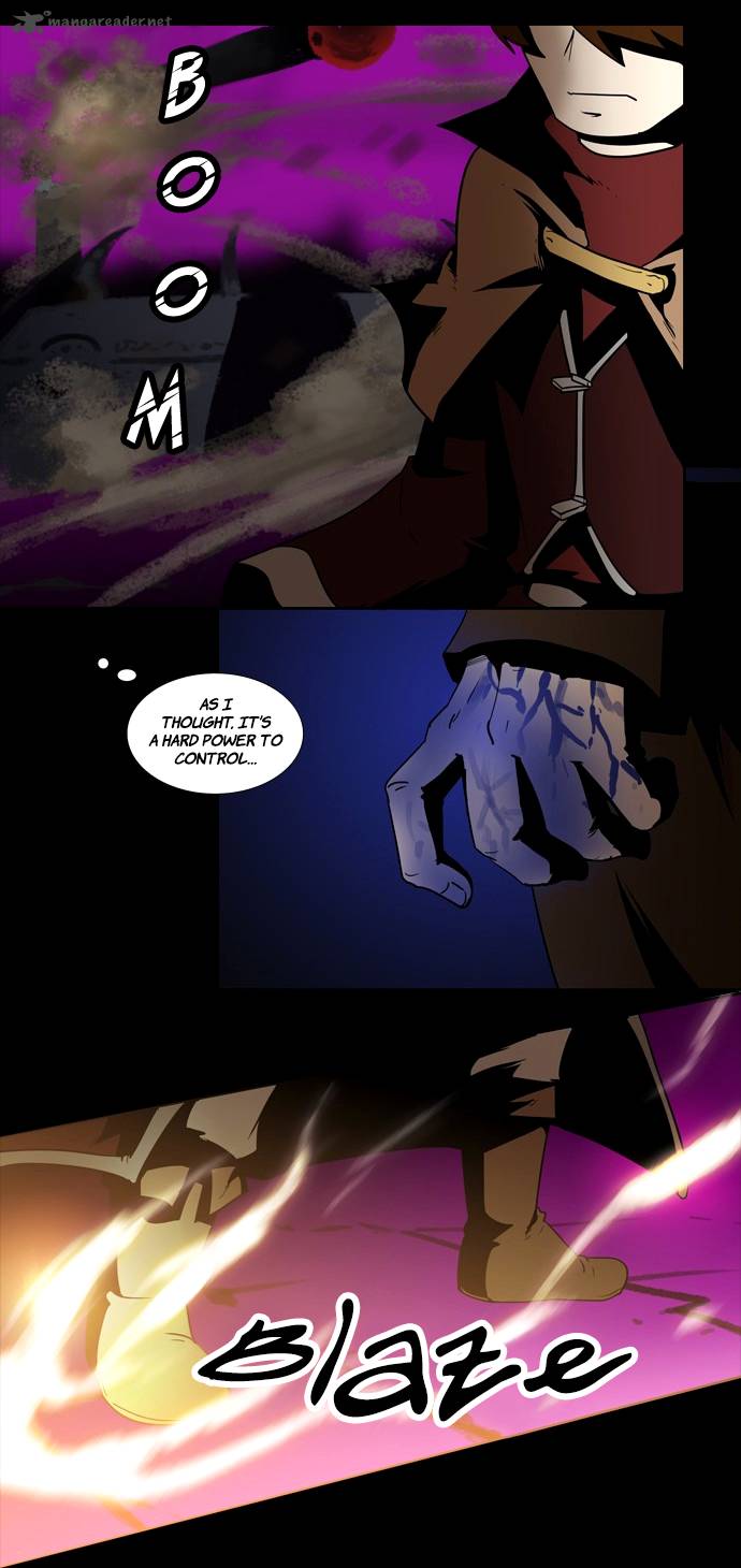 Fantasy World Survival Chapter 59 Page 5