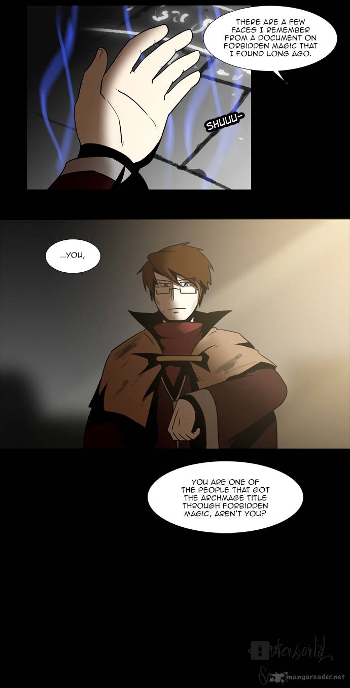 Fantasy World Survival Chapter 61 Page 13