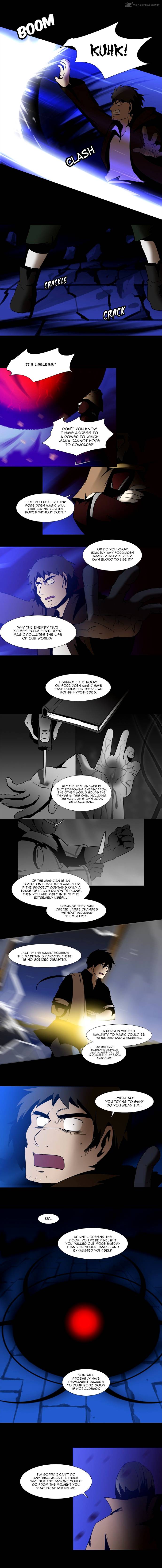 Fantasy World Survival Chapter 61 Page 6