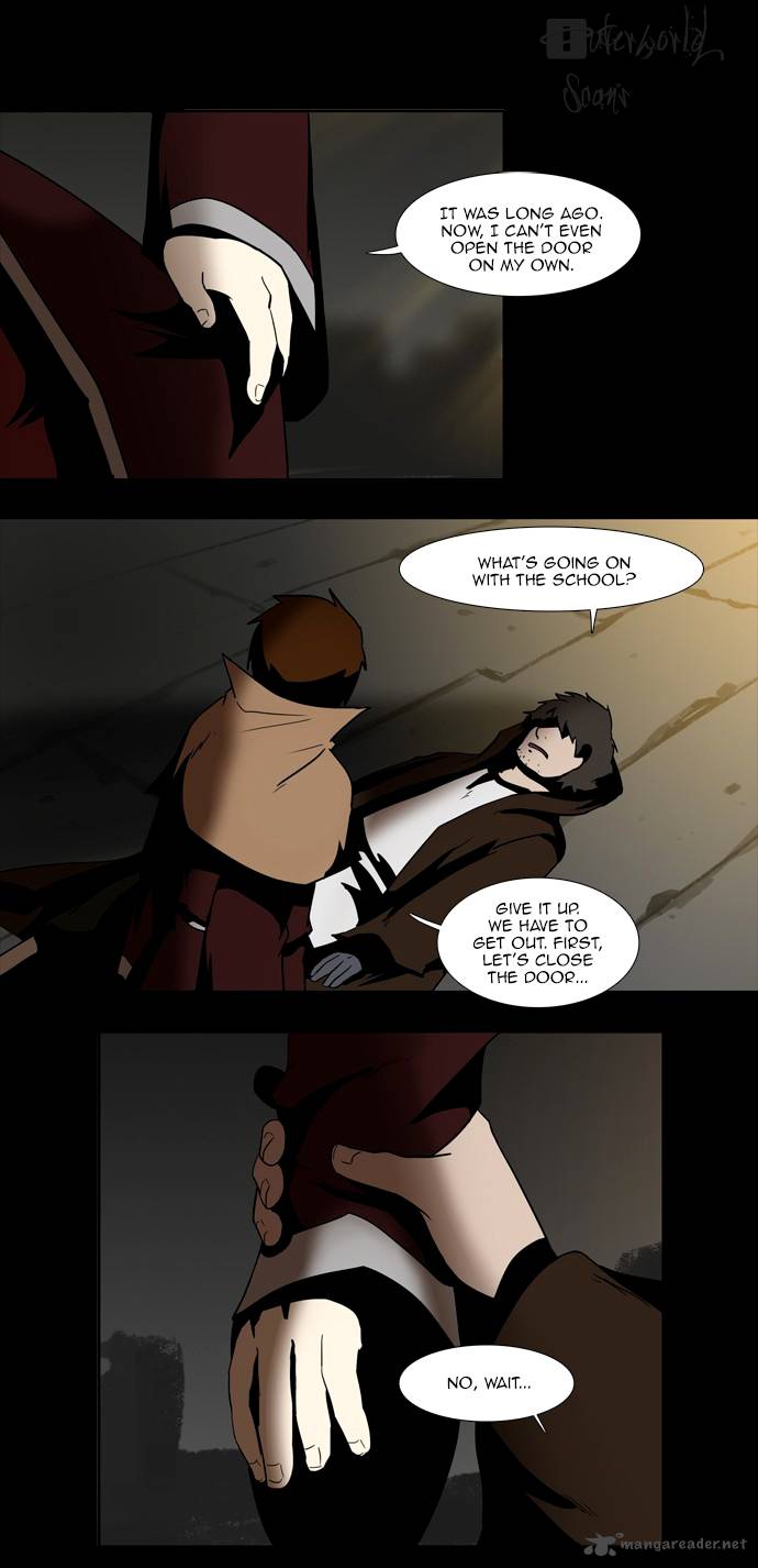 Fantasy World Survival Chapter 62 Page 3