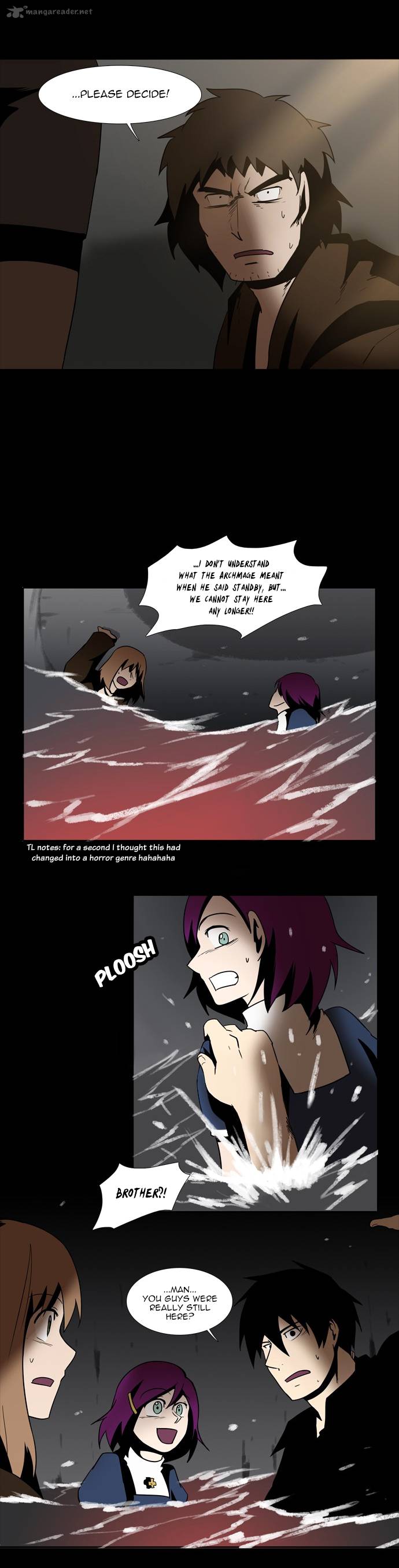 Fantasy World Survival Chapter 62 Page 7