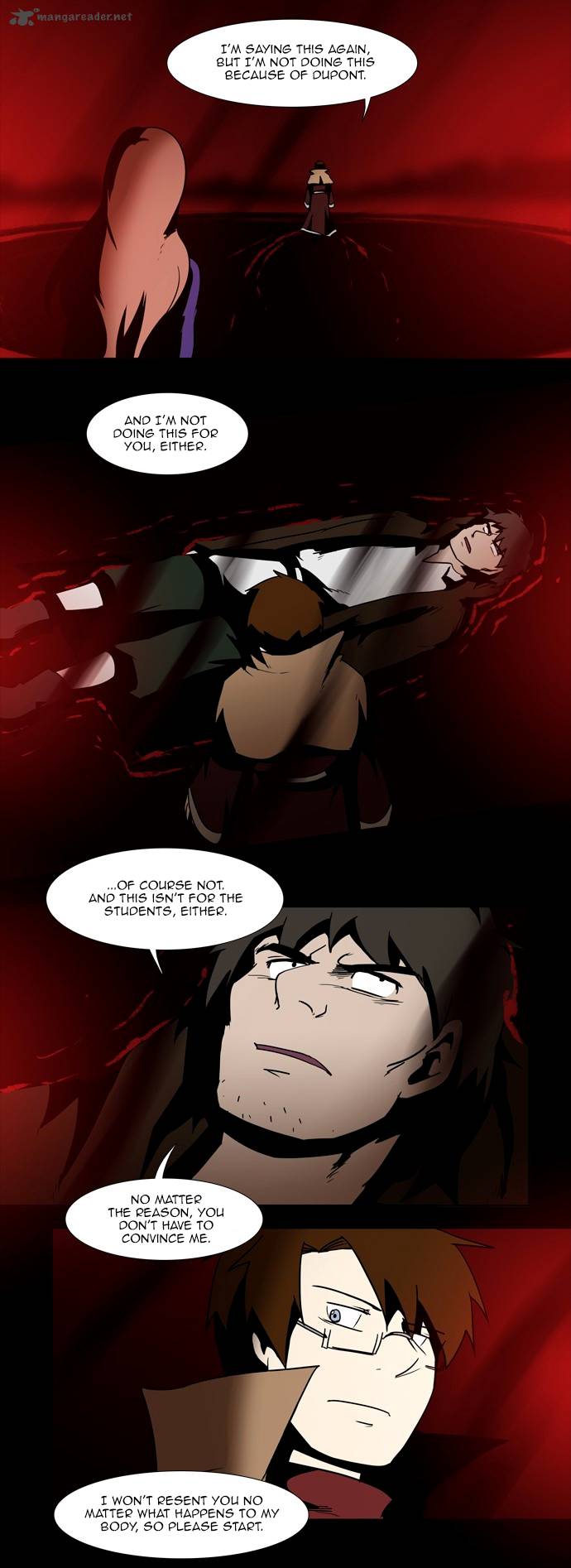 Fantasy World Survival Chapter 62 Page 9