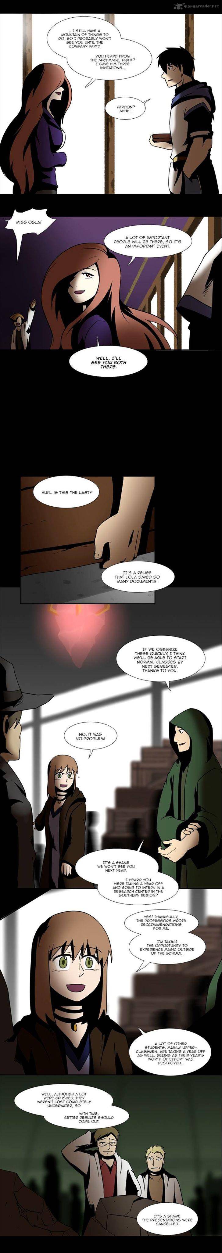 Fantasy World Survival Chapter 63 Page 4