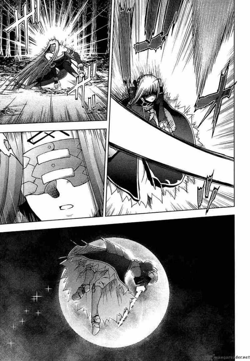 Fate Stay Night Chapter 10 Page 23