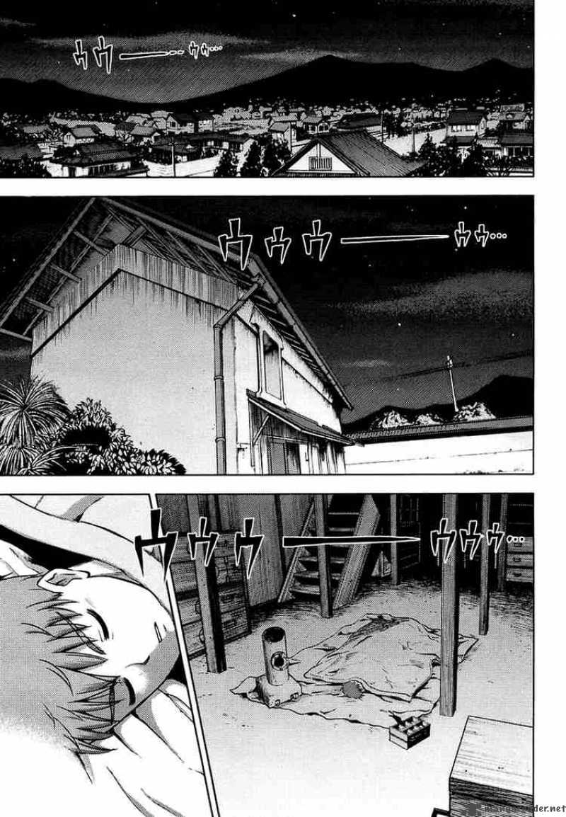 Fate Stay Night Chapter 12 Page 23