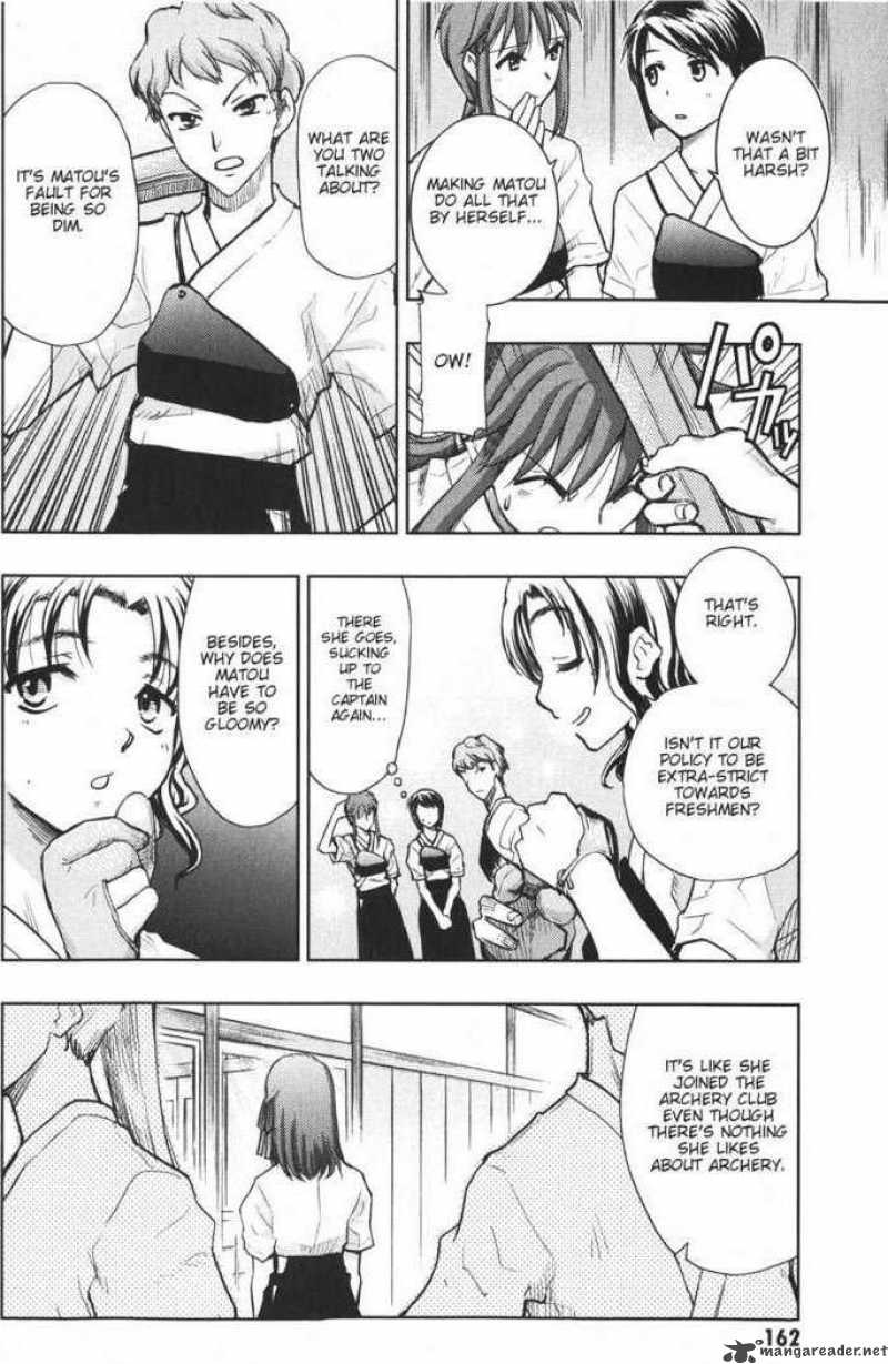 Fate Stay Night Chapter 24 Page 5