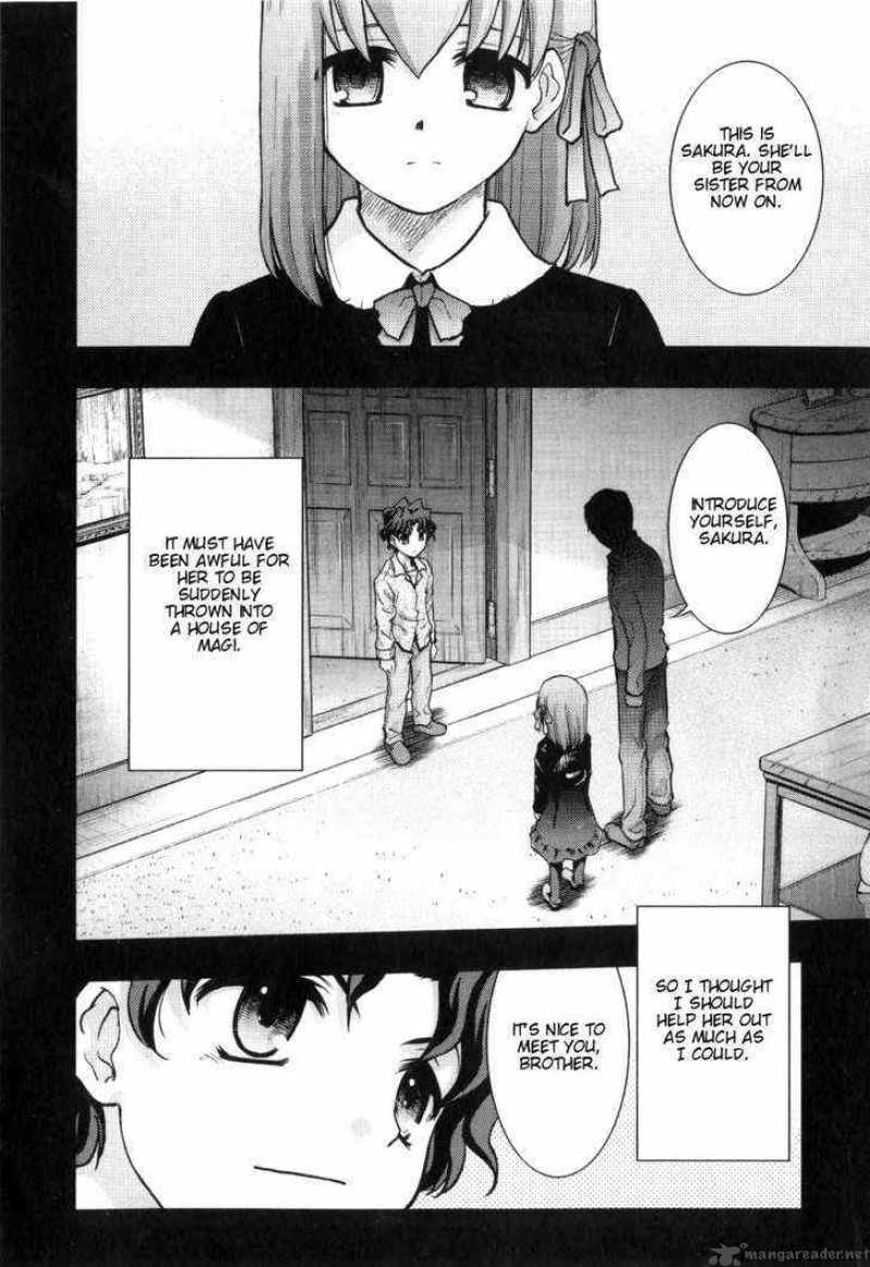 Fate Stay Night Chapter 29 Page 27