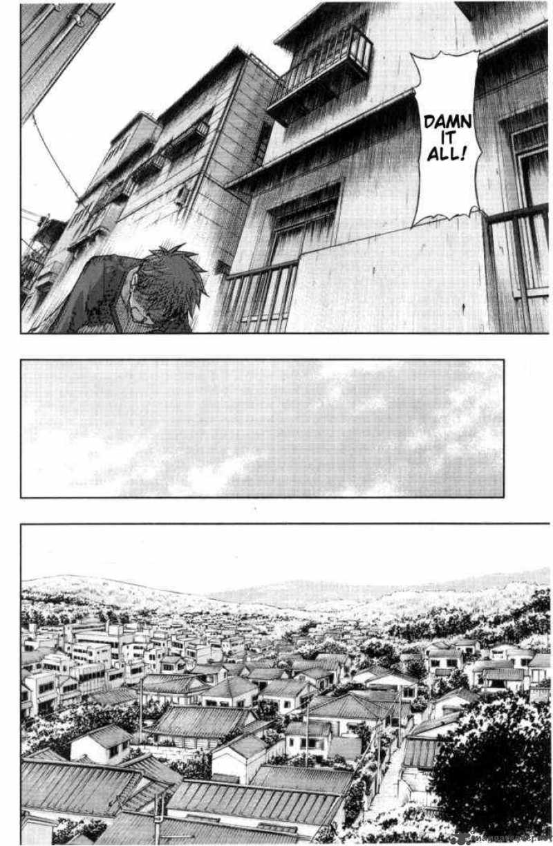 Fate Stay Night Chapter 31 Page 39