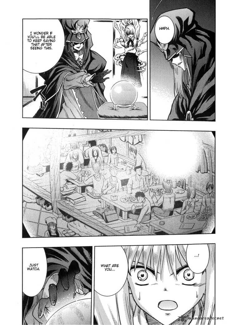 Fate Stay Night Chapter 34 Page 10