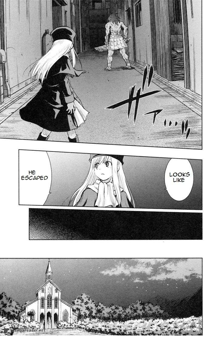 Fate Stay Night Chapter 43 Page 14