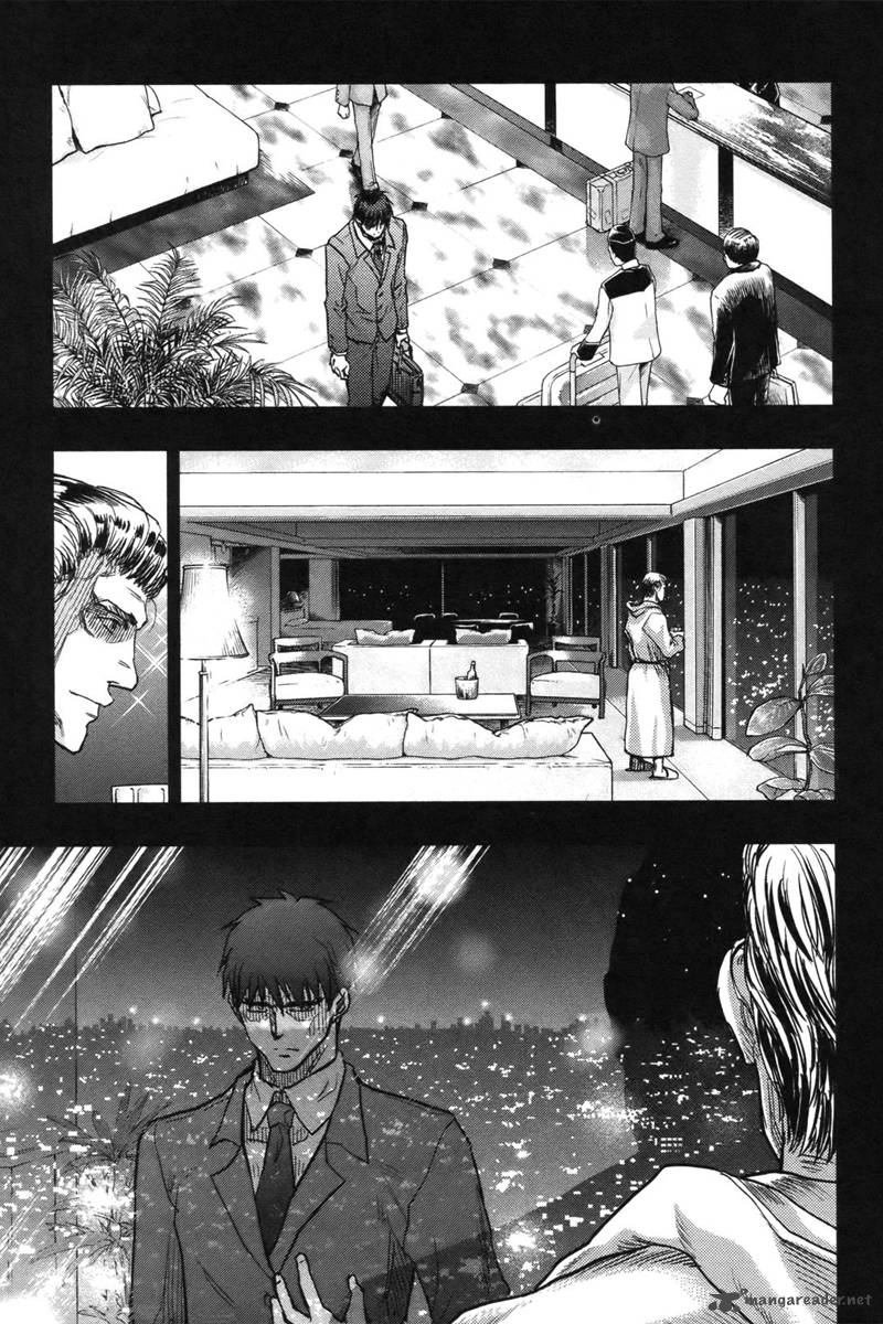 Fate Stay Night Chapter 47 Page 26