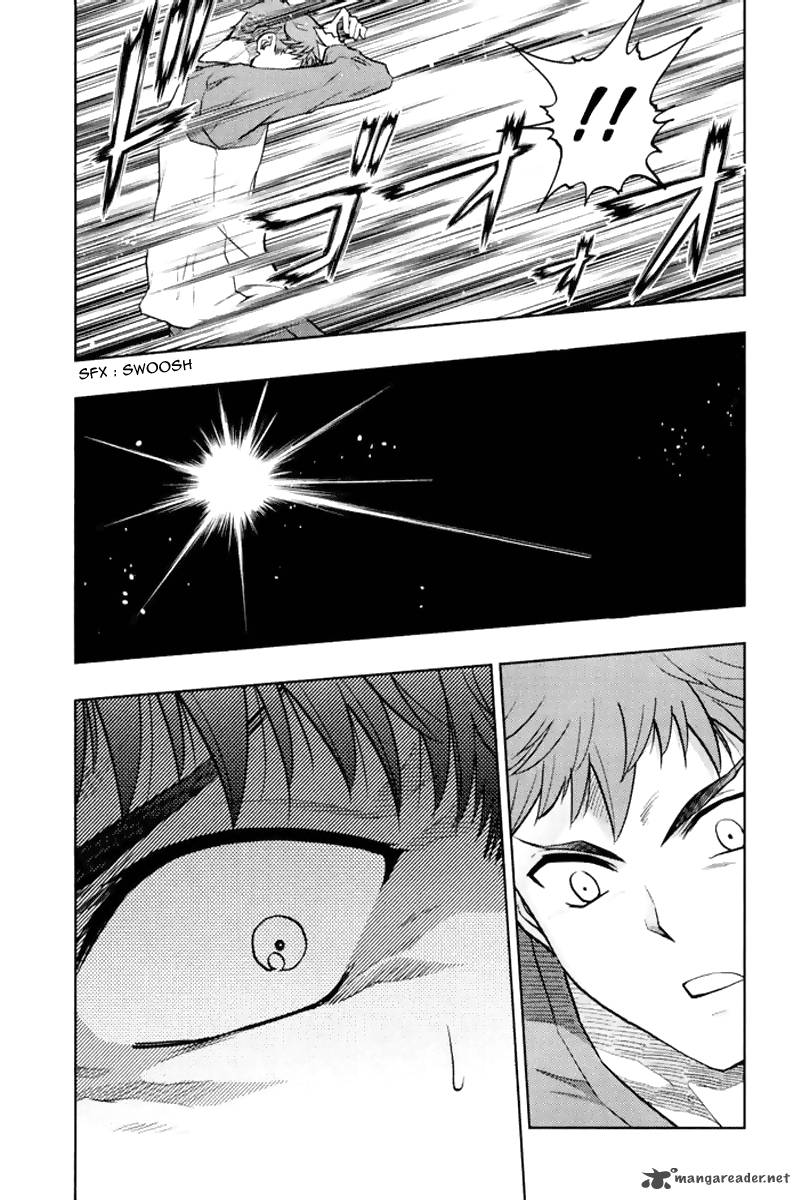 Fate Stay Night Chapter 51 Page 6