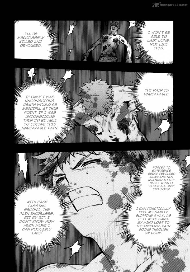 Fate Stay Night Chapter 56 Page 19
