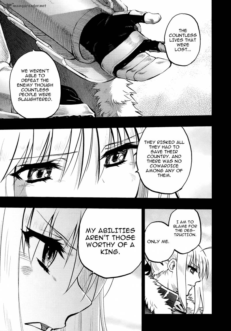 Fate Stay Night Chapter 56 Page 24