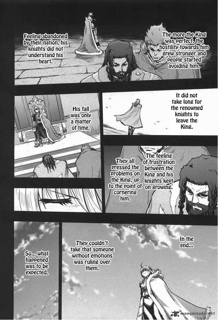 Fate Stay Night Chapter 62 Page 4