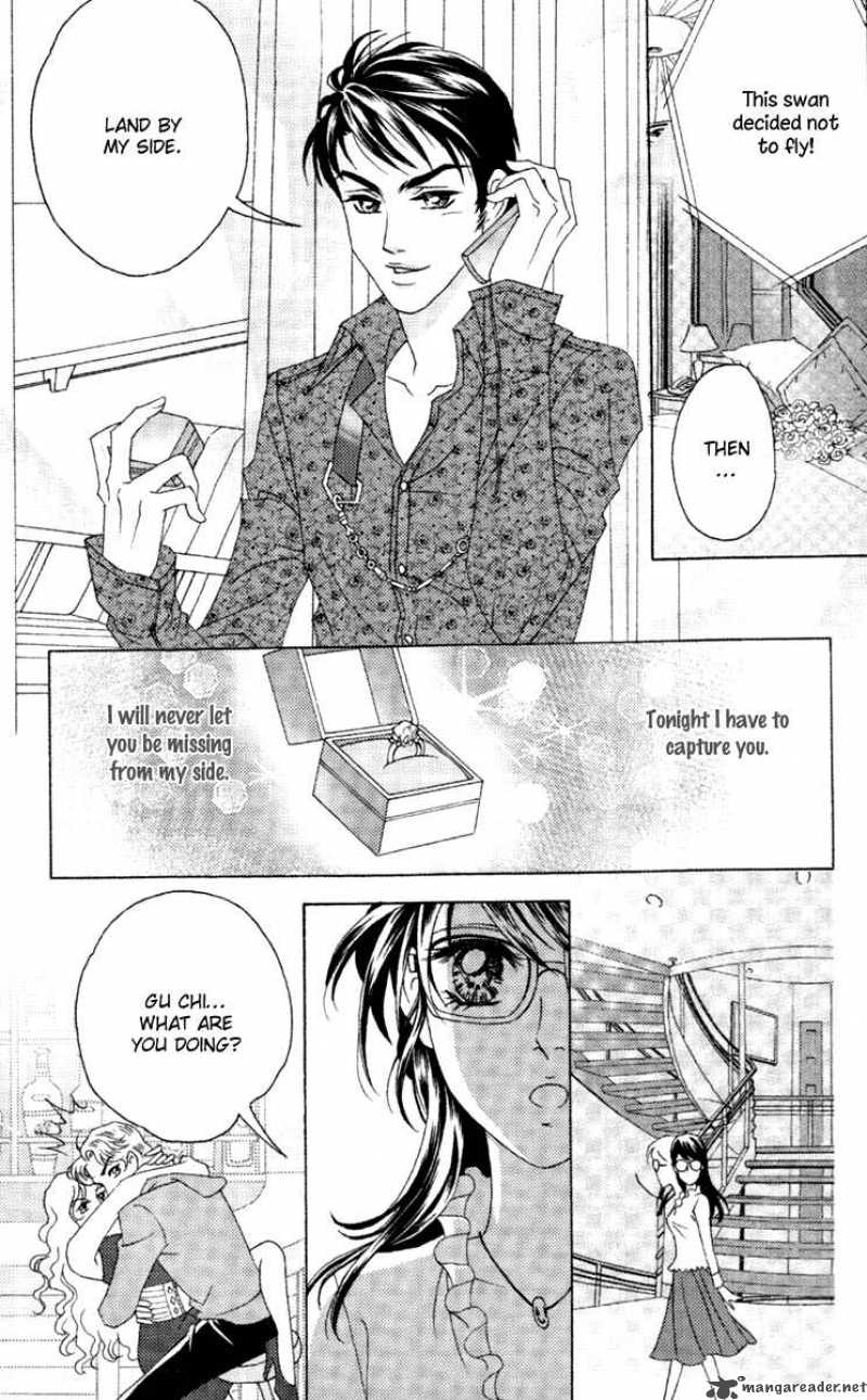 Fated To Love You Chapter 1 Page 22