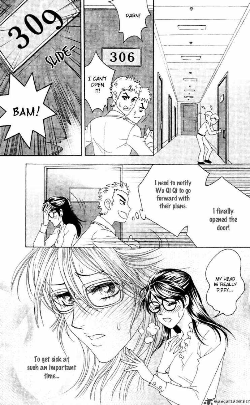 Fated To Love You Chapter 1 Page 27