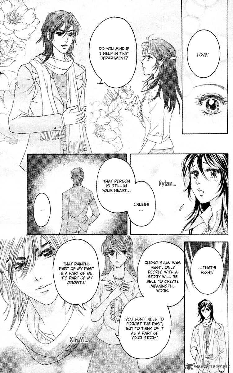 Fated To Love You Chapter 10 Page 20
