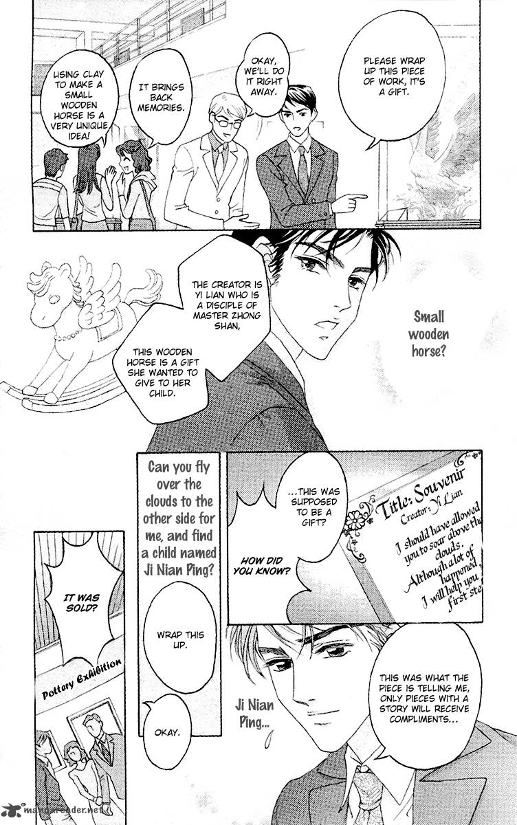 Fated To Love You Chapter 10 Page 23