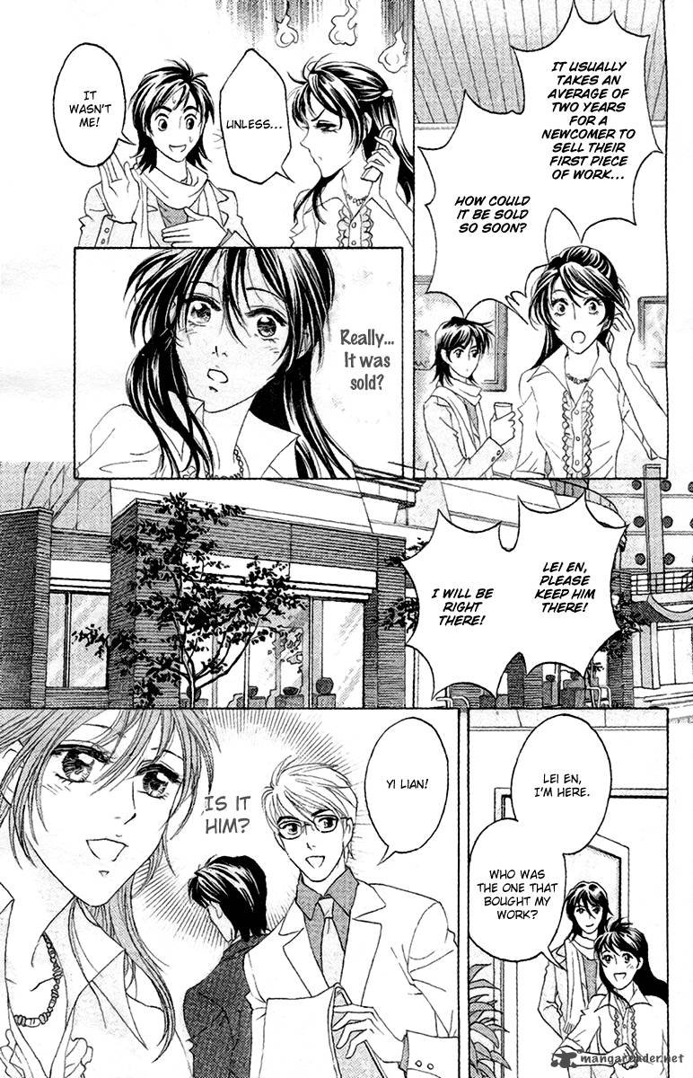 Fated To Love You Chapter 10 Page 24