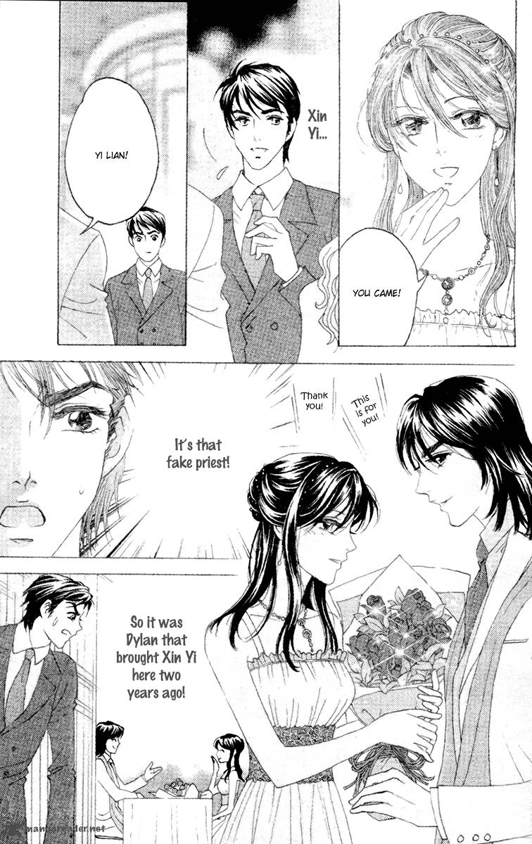 Fated To Love You Chapter 10 Page 28