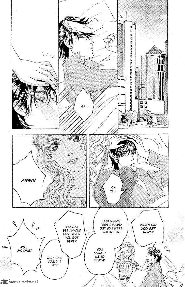Fated To Love You Chapter 12 Page 4