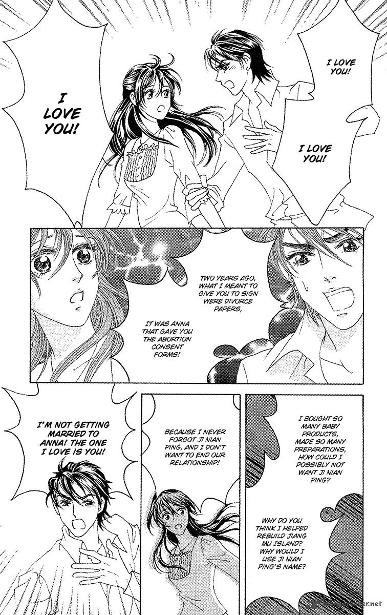Fated To Love You Chapter 13 Page 5