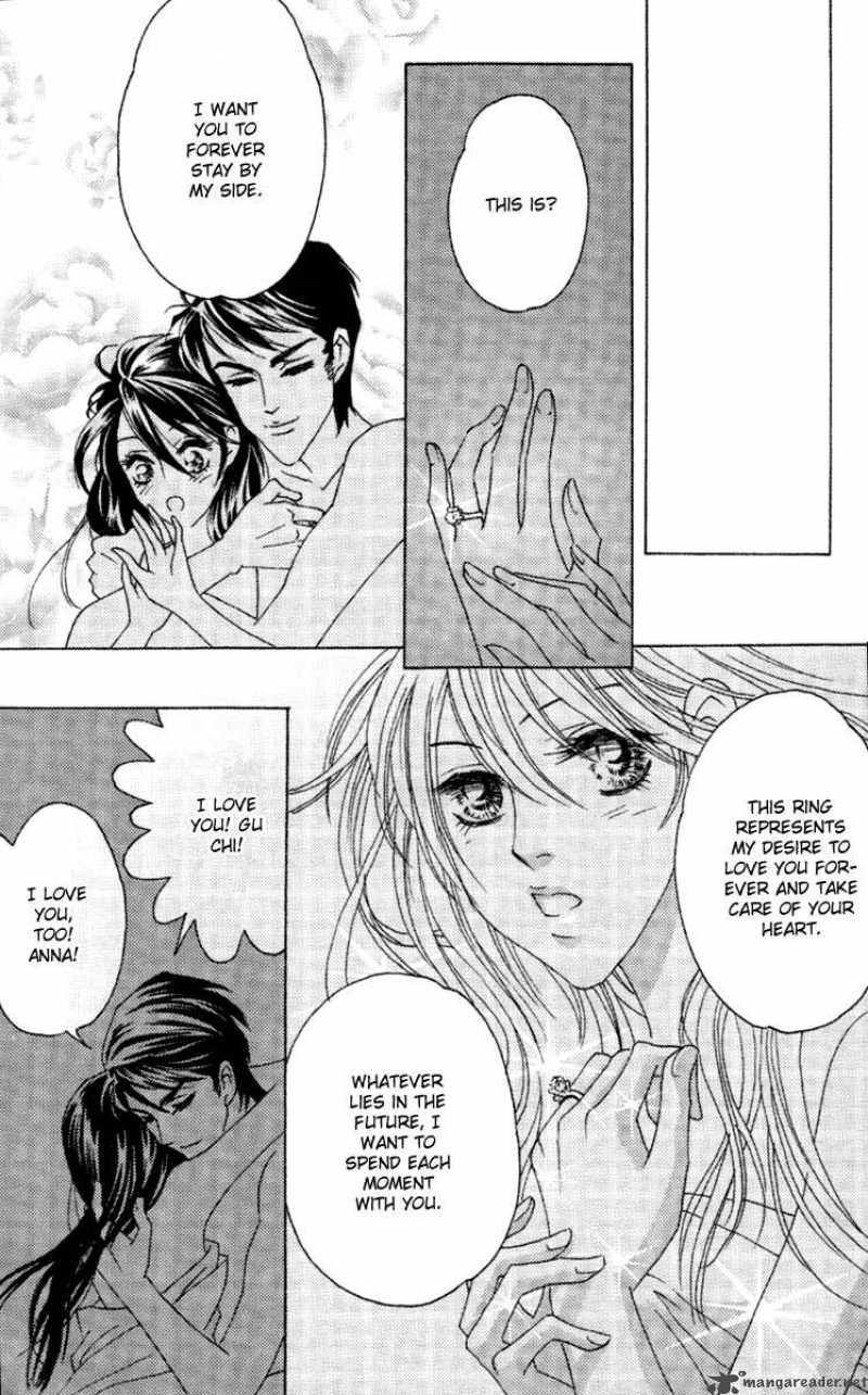 Fated To Love You Chapter 2 Page 12