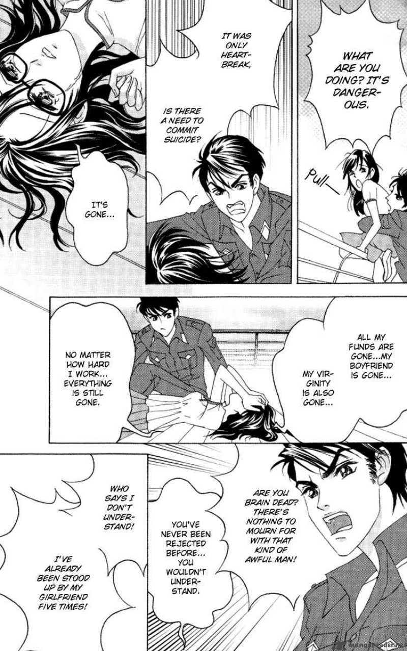 Fated To Love You Chapter 2 Page 19