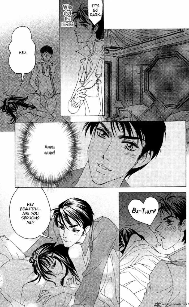 Fated To Love You Chapter 2 Page 7