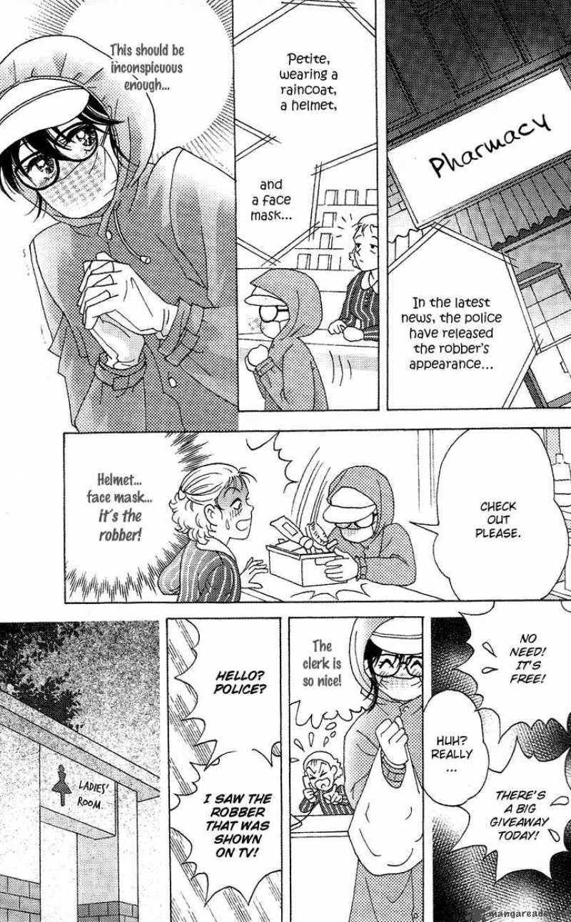 Fated To Love You Chapter 3 Page 18