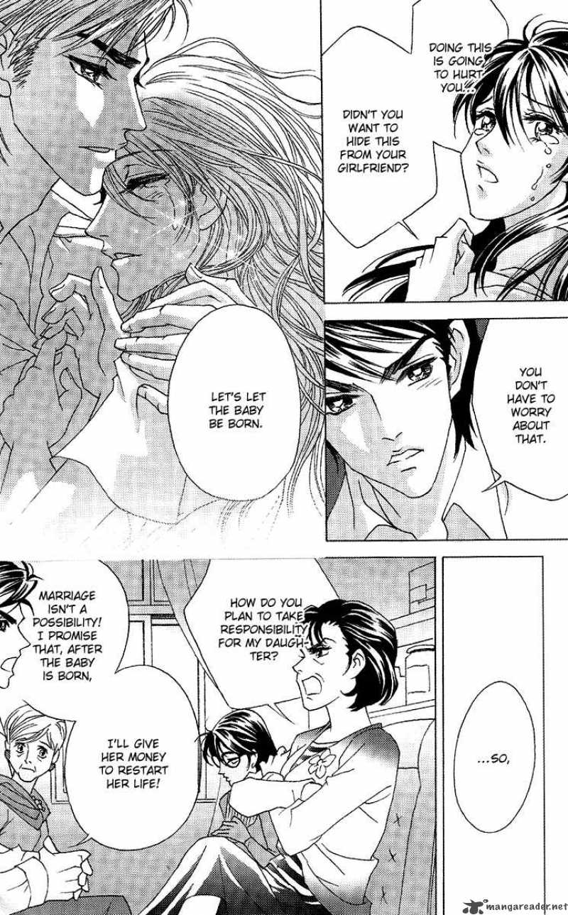 Fated To Love You Chapter 4 Page 5