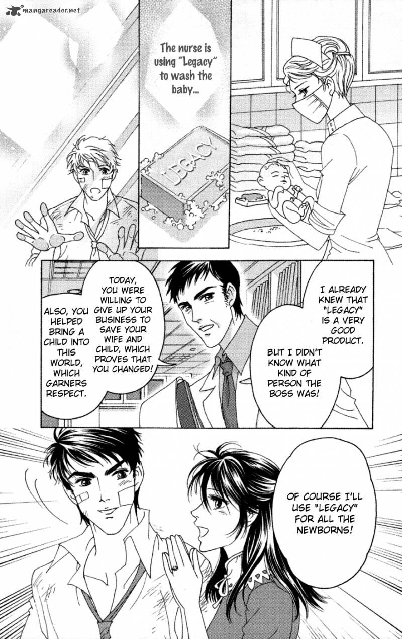 Fated To Love You Chapter 6 Page 24