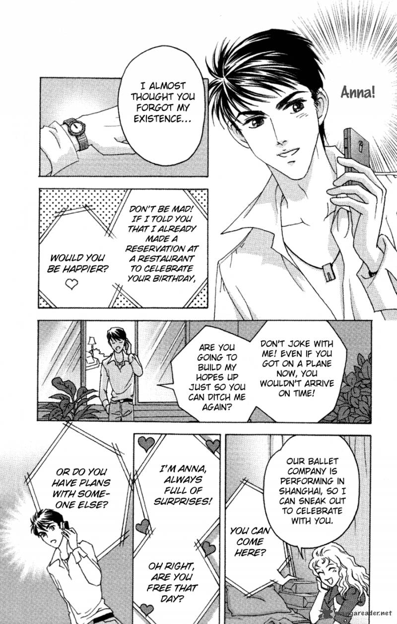 Fated To Love You Chapter 6 Page 32