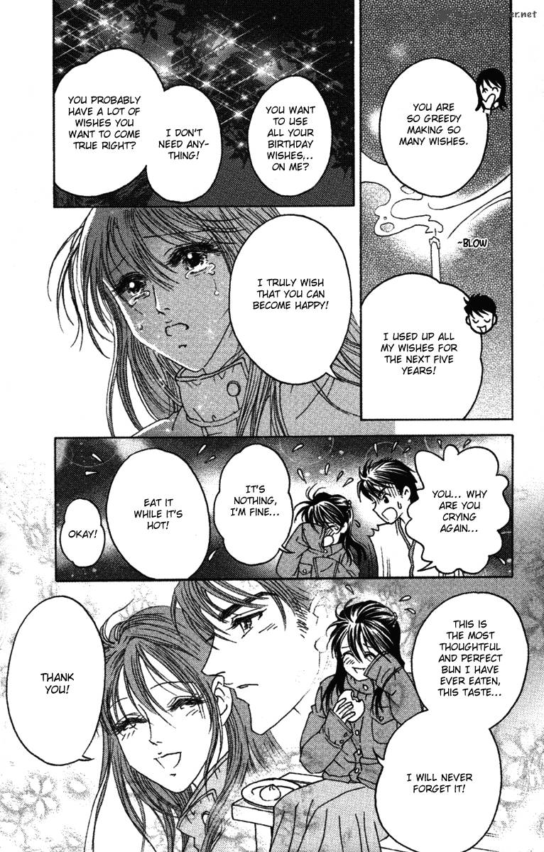 Fated To Love You Chapter 7 Page 27