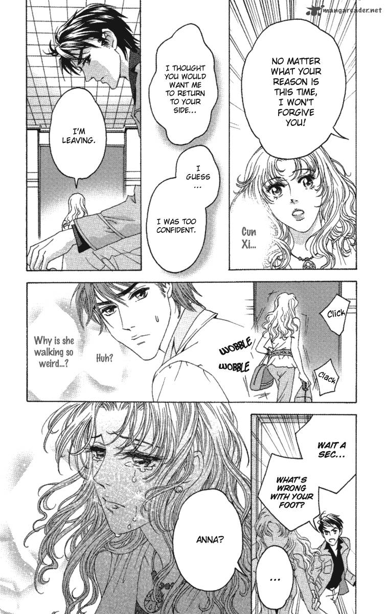Fated To Love You Chapter 8 Page 20