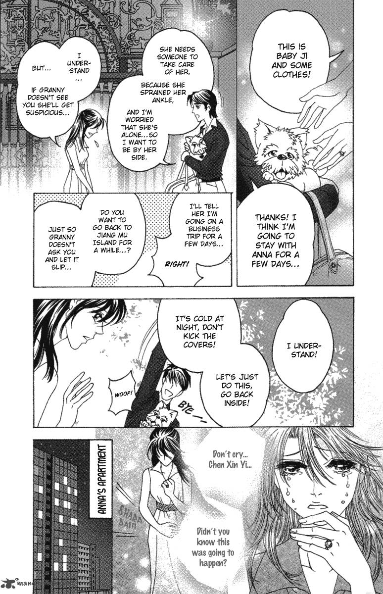 Fated To Love You Chapter 8 Page 22