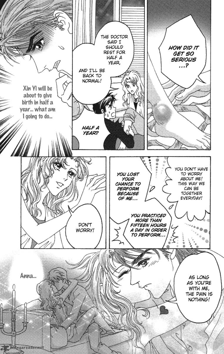 Fated To Love You Chapter 8 Page 23