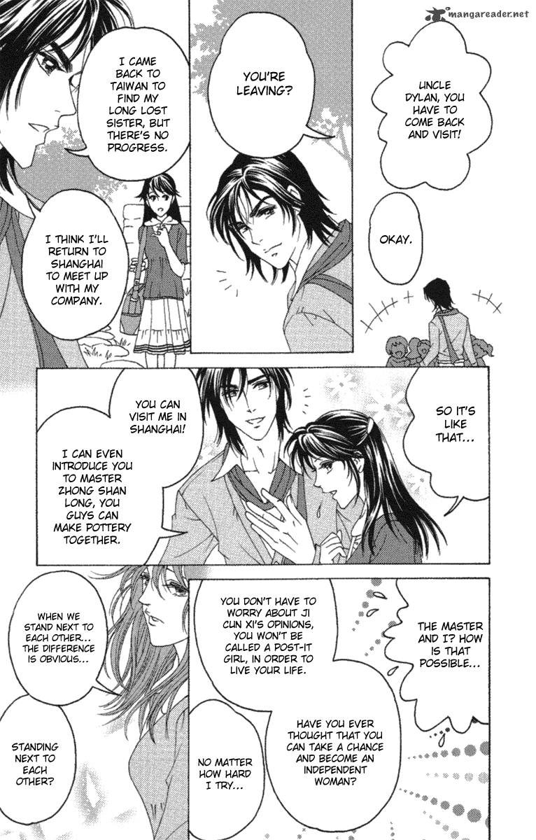Fated To Love You Chapter 8 Page 24