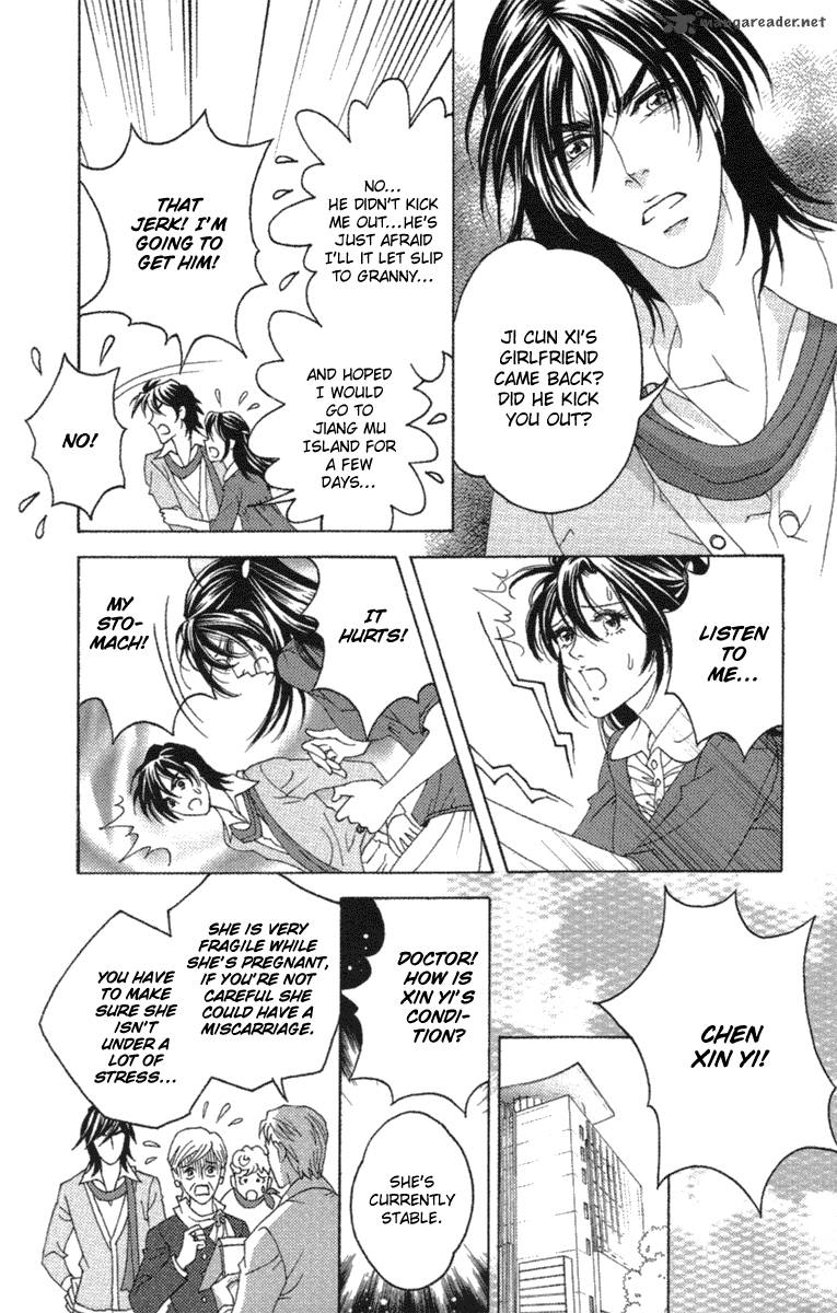 Fated To Love You Chapter 8 Page 25