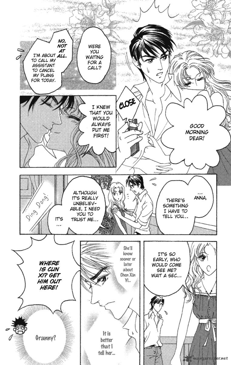 Fated To Love You Chapter 8 Page 27