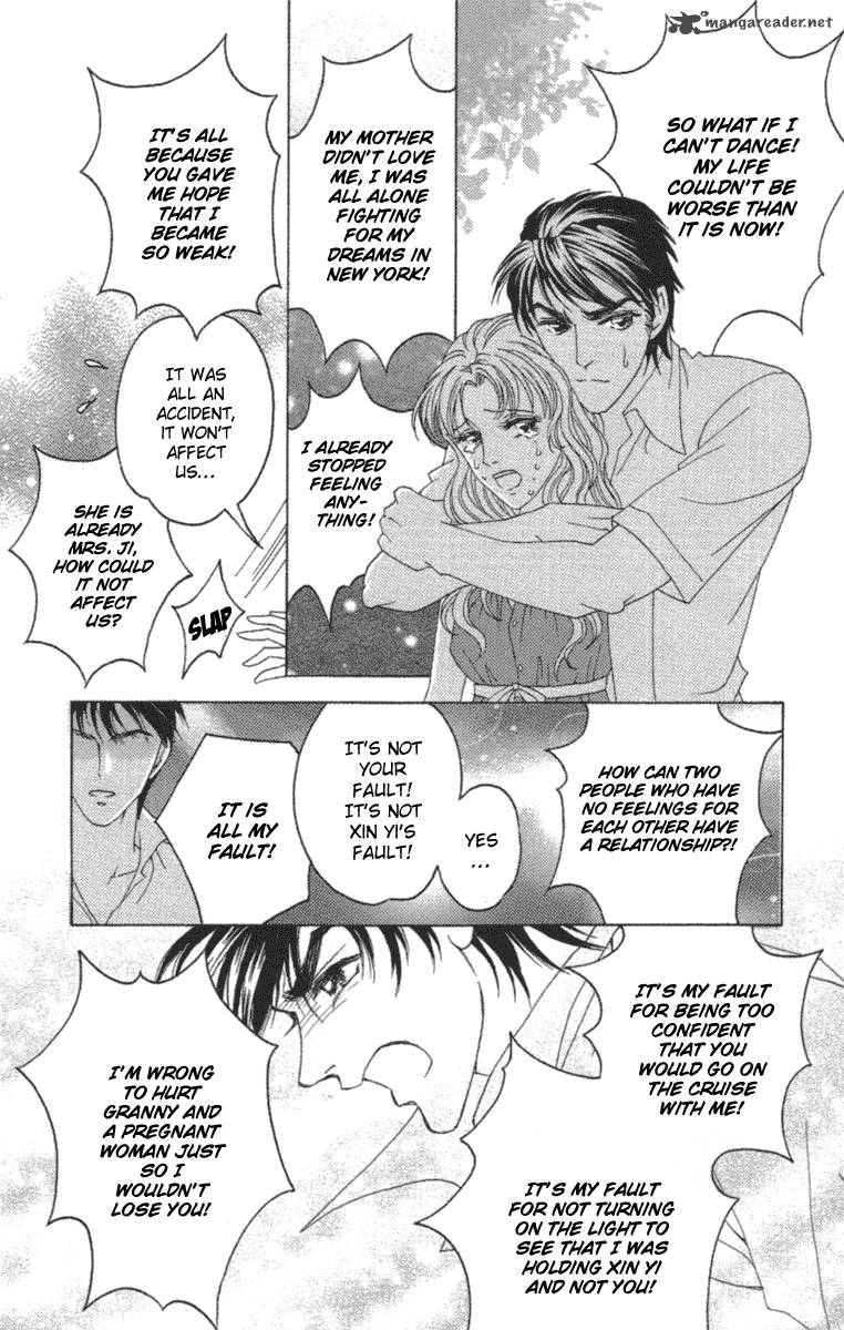 Fated To Love You Chapter 8 Page 31