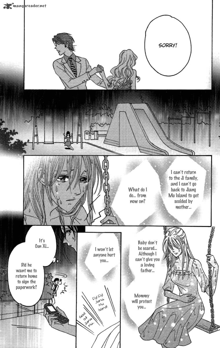Fated To Love You Chapter 9 Page 13