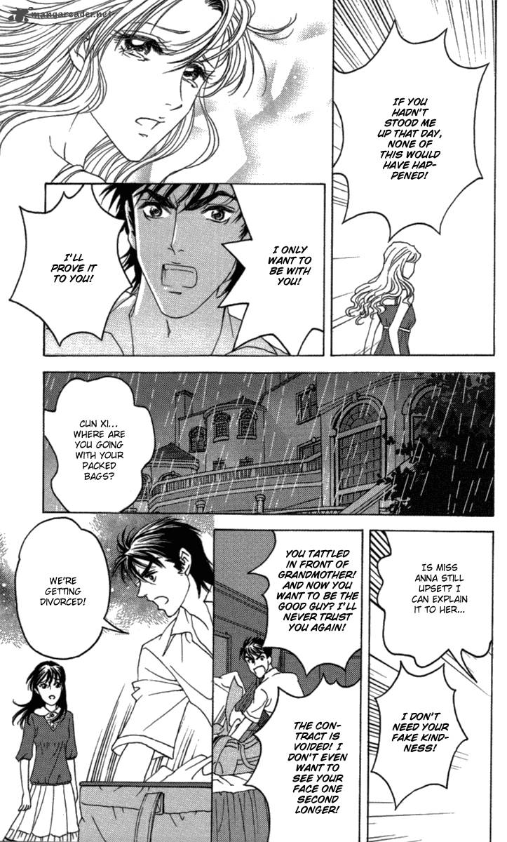 Fated To Love You Chapter 9 Page 2