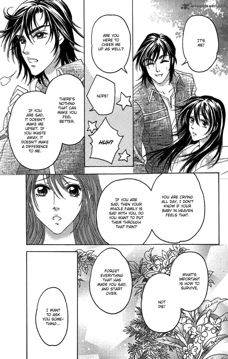 Fated To Love You Chapter 9 Page 23